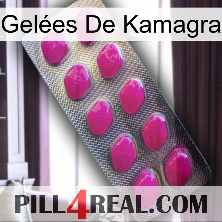 Gelées De Kamagra 09